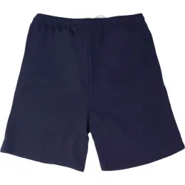 FWRD 240g Shorts Navy Back
